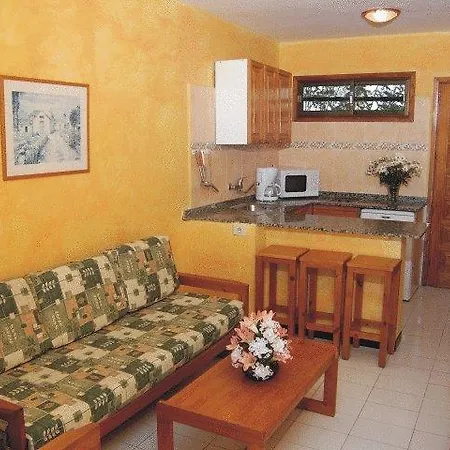 Apartment Arimar *