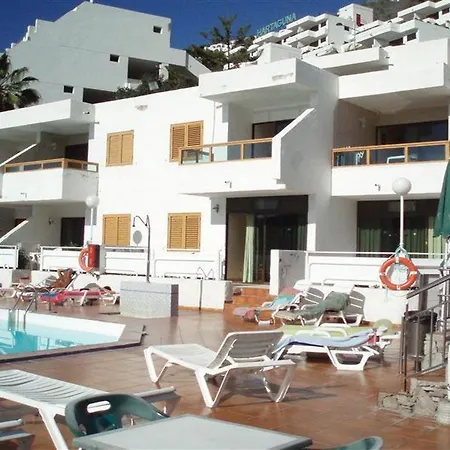 Arimar Apartment *