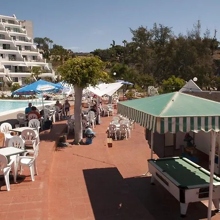 Arimar * Puerto Rico (Gran Canaria)