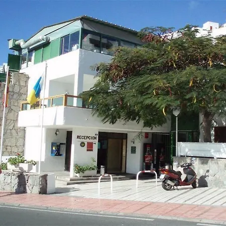 Arimar Apartment *