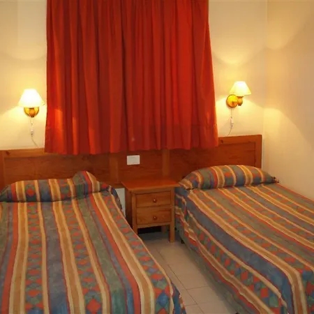 Arimar Apartment