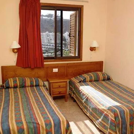 Arimar Apartment *