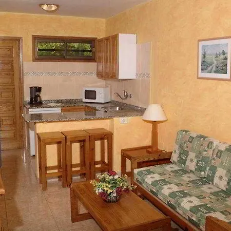 Apartment Arimar Puerto Rico (Gran Canaria)
