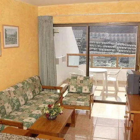 Arimar Apartment *