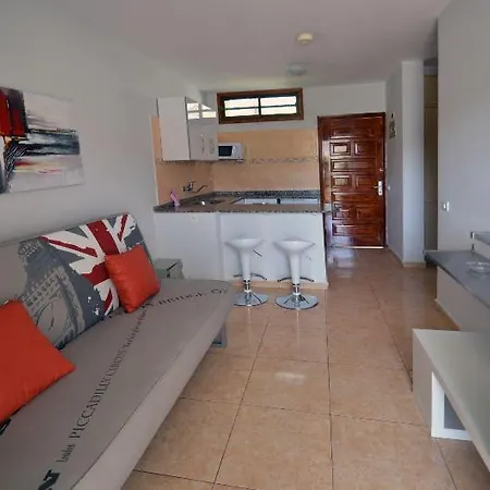Arimar Apartment