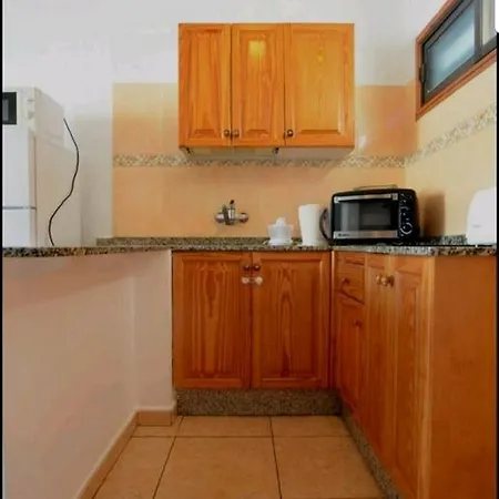Apartment Arimar *