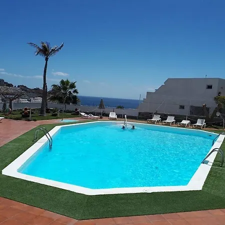 Apartment Arimar Puerto Rico (Gran Canaria)